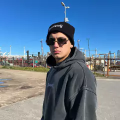 Canguro DLO COMPANY Washed