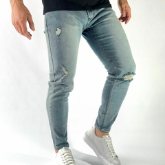 Jean elastizado c69 - tienda online