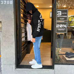 Canguro dlo first - DLO