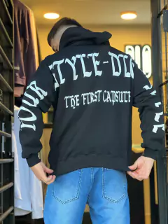 Canguro dlo first en internet