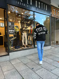 Canguro dlo first - DLO