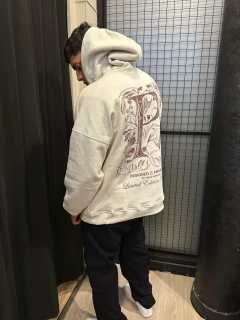 Buzo flores - comprar online