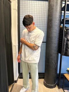 Remera al good - tienda online