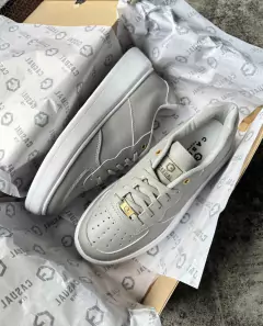 Zapatilla Novo Grey - DLO