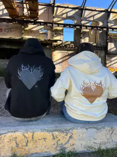 Canguro dlo heart - tienda online