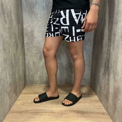 Short de baño heit en internet