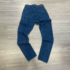 Jean clasico lavado c32 - DLO