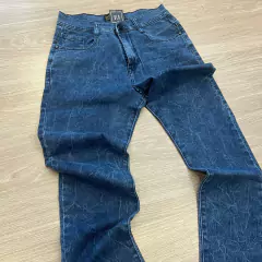 Jean clasico lavado c32 - comprar online