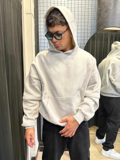 Canguro frisado imagine crudo - comprar online