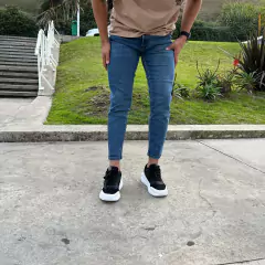 Jean elastizado c68 - DLO