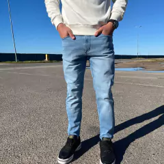 Jean chupin c75 - comprar online