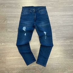 Jean chupin roturas c21
