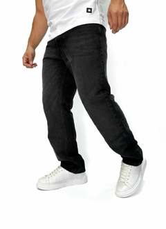 Jean mom gris 305 - comprar online