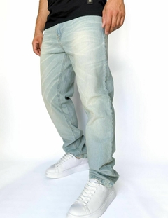 Jean mom c91 - comprar online