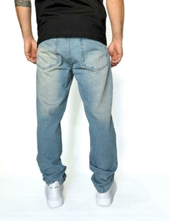 Jean mom c93 - tienda online