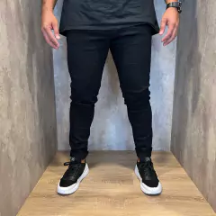 Jean clásico negro 01 en internet