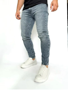 Jean elastizado semi chupin 302 en internet