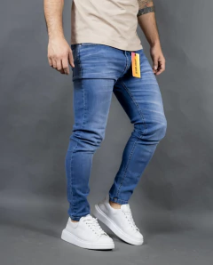 Jean semichupin 355 - comprar online