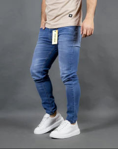 Jean semichupin 355 - DLO