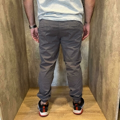 Jogger gris topo - DLO