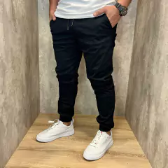Jogger negro - comprar online