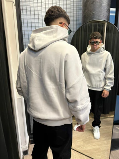 Canguro frisado imagine crudo en internet