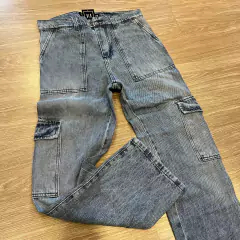jean mom cargo c71 en internet