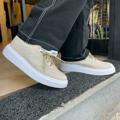 zapatillas novo natural