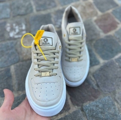 Imagen de zapatillas novo natural