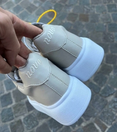 zapatillas novo natural