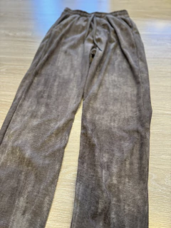 Imagen de Pantalon de corderoy