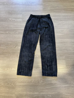 Pantalon de corderoy - comprar online