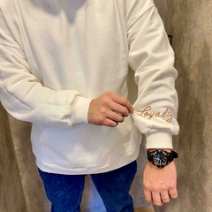 canguro over flame paris blanco - comprar online