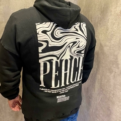 canguro over peace negro - DLO