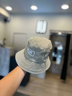 Piluso vintage beige - DLO