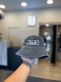 Piluso vintage negro - comprar online