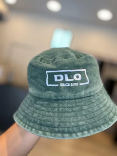 Piluso vintage verde en internet