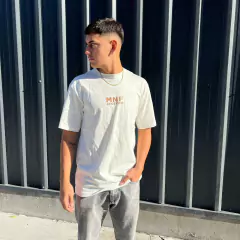 Remera over impossible - comprar online