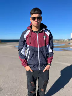 Rompeviento tricolor uva 2.0 en internet