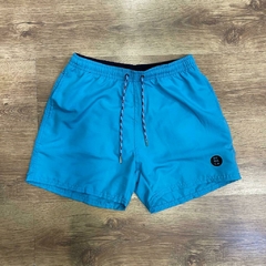 Short de baño celeste - comprar online