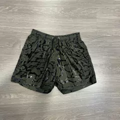 Short de baño camuflado