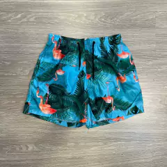 Short flamenco