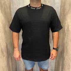 Remera style negra - comprar online