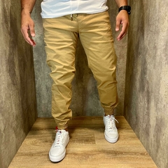 Jogger suela