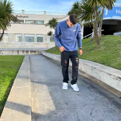 Buzo frisa true en internet