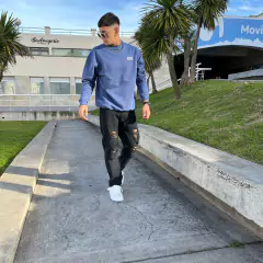 Buzo frisa true - DLO