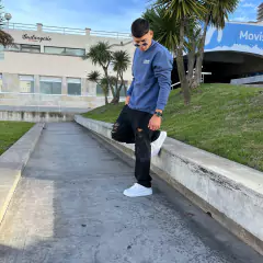 Imagen de Buzo frisa true