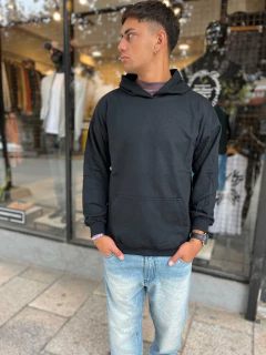 Canguro over liso - DLO