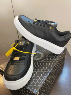 Zapatilla Novo Black - DLO