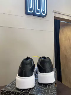 Imagen de Zapatilla Novo Black